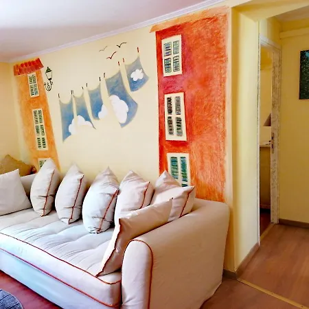 Venetian Well Cozy Apartment Corfu Old Town Exterior photo