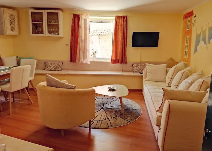 Venetian Well Cozy Apartment Corfu Old Town