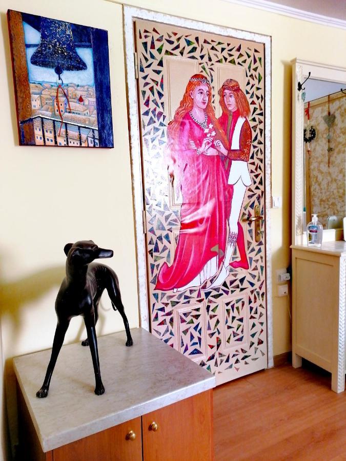 Apartment Venetian Well Cozy Corfu Old Town Corfu (city)