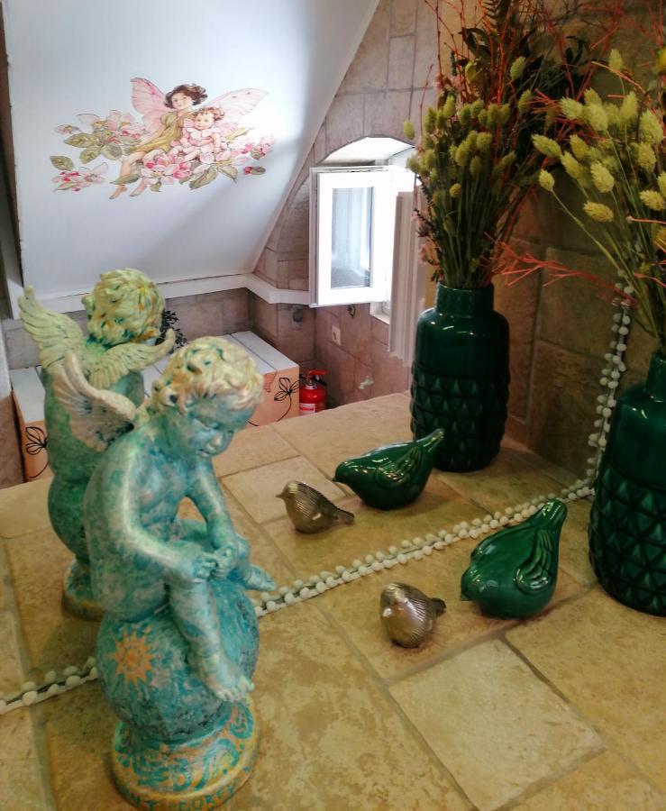 Venetian Well Cozy Corfu Old Town Apartment
