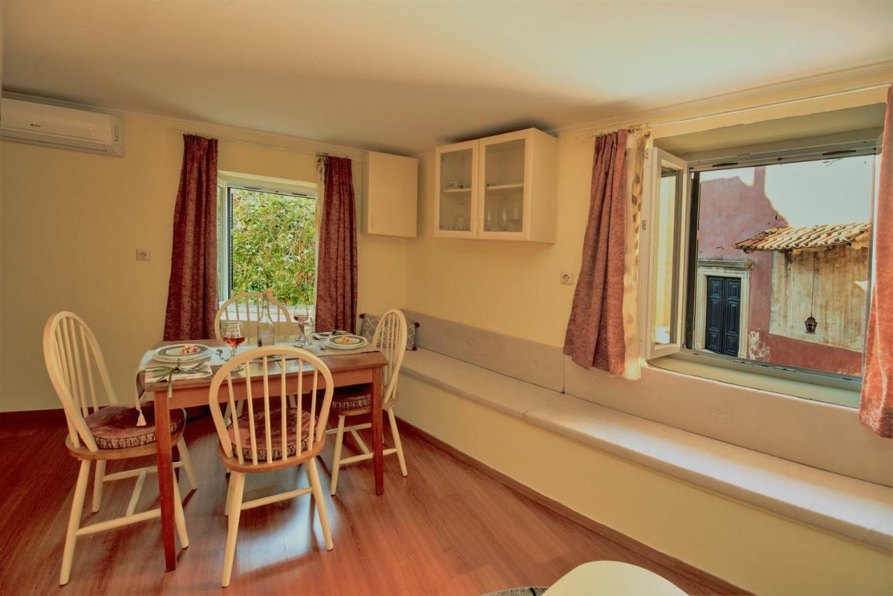 Apartment Venetian Well Cozy Corfu Old Town *