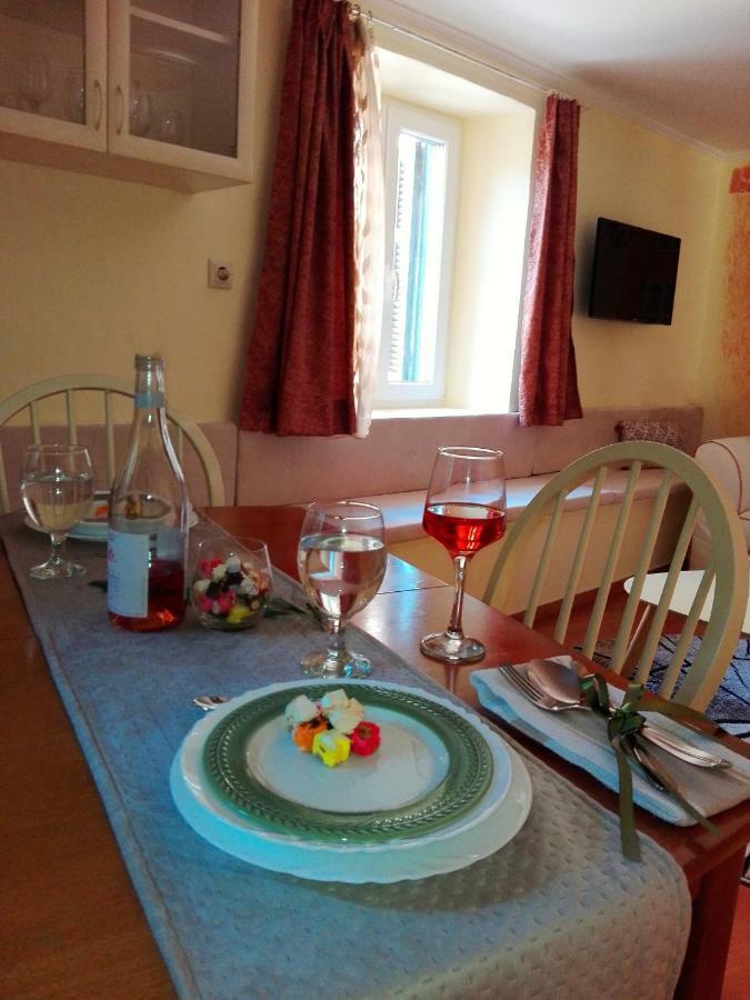 Venetian Well Cozy Corfu Old Town Apartment *