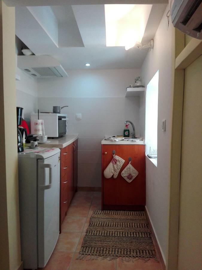 Apartment Venetian Well Cozy Corfu Old Town