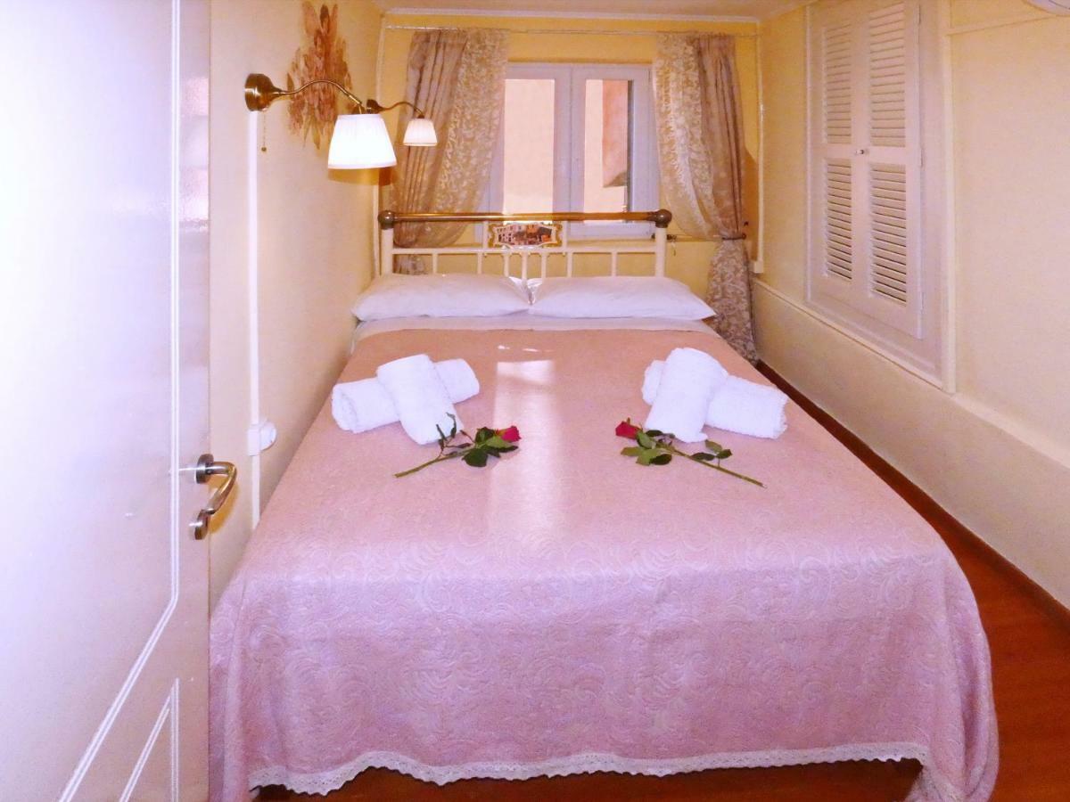 Apartment Venetian Well Cozy Corfu Old Town Corfu (city)