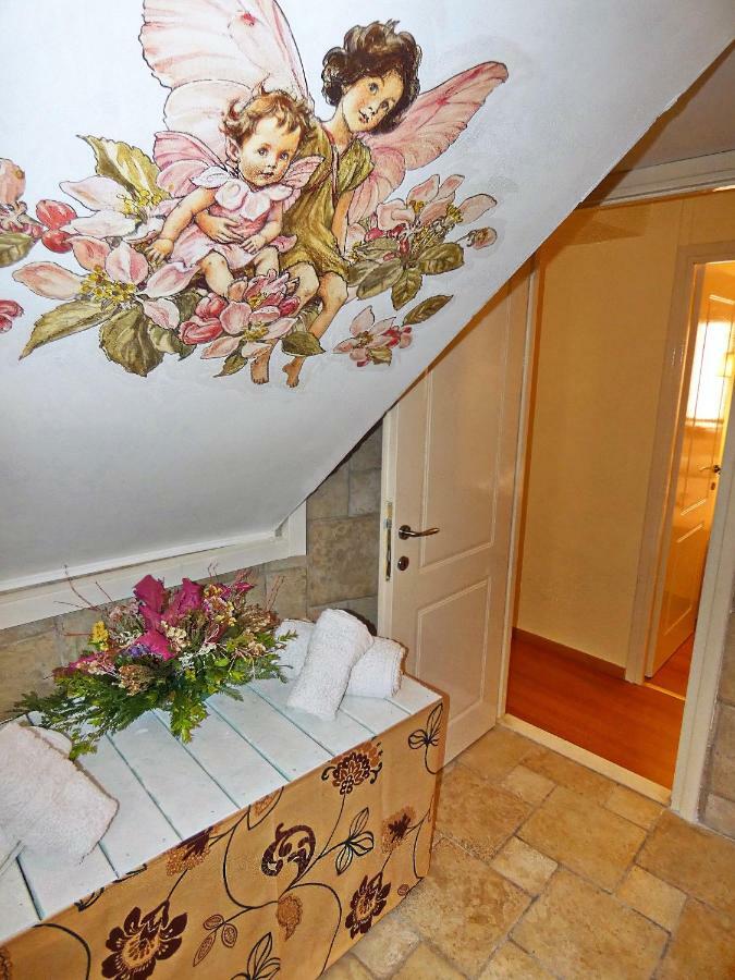 Venetian Well Cozy Corfu Old Town Apartment