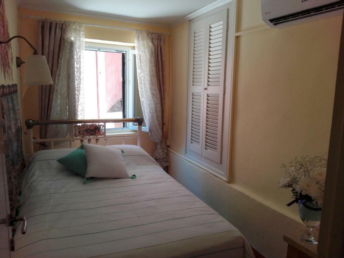 Apartment Venetian Well Cozy Corfu Old Town