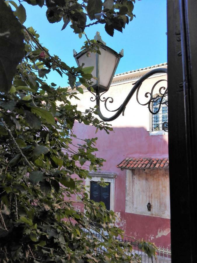 Venetian Well Cozy Corfu Old Town Korfu